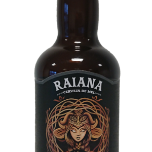 Raiana - Cerveja de Mel